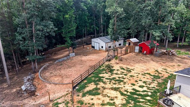 424 Back Creek Church Road, Asheboro, NC 27205