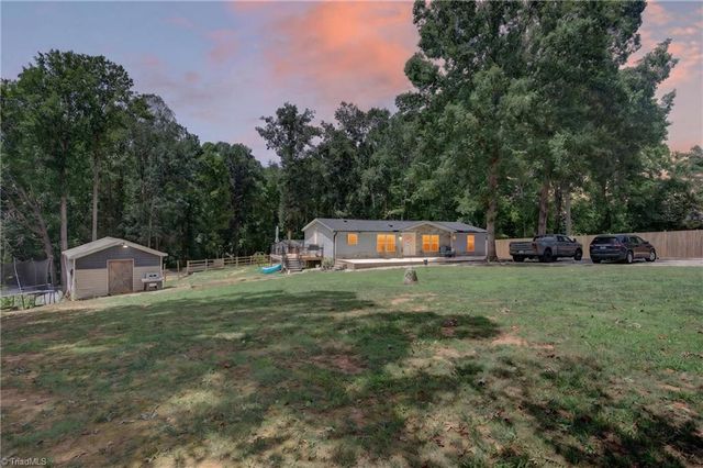 424 Back Creek Church Road, Asheboro, NC 27205