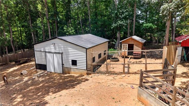 424 Back Creek Church Road, Asheboro, NC 27205