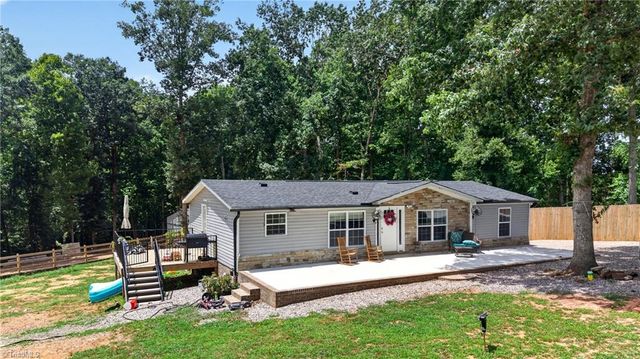 424 Back Creek Church Road, Asheboro, NC 27205