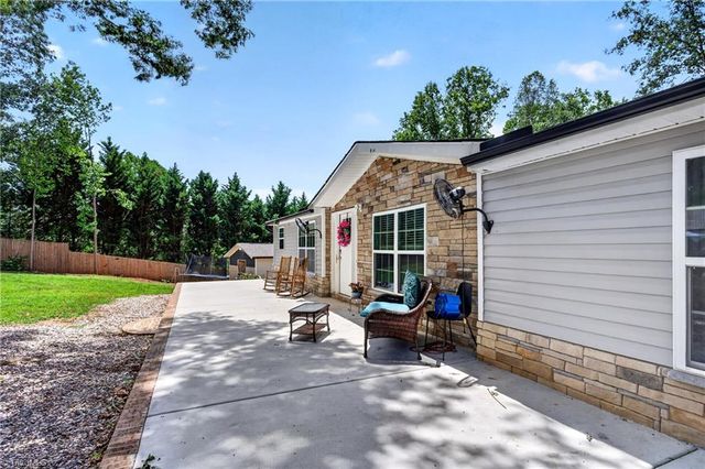 424 Back Creek Church Road, Asheboro, NC 27205