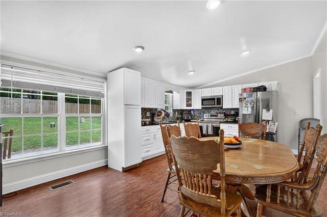 424 Back Creek Church Road, Asheboro, NC 27205