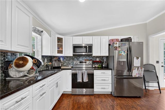 424 Back Creek Church Road, Asheboro, NC 27205