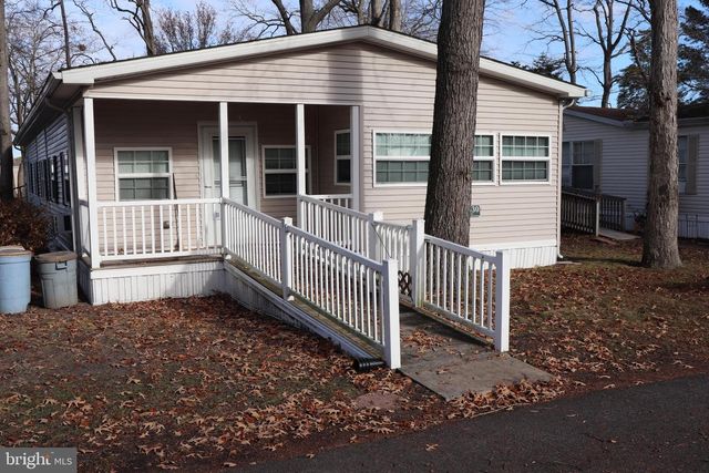 37630 W SHADY DR, Selbyville, DE 19975