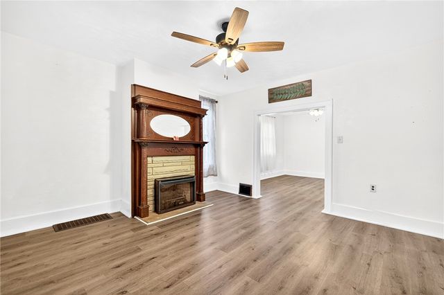 574 Webster Hollow Road, Rostraver, PA 15012