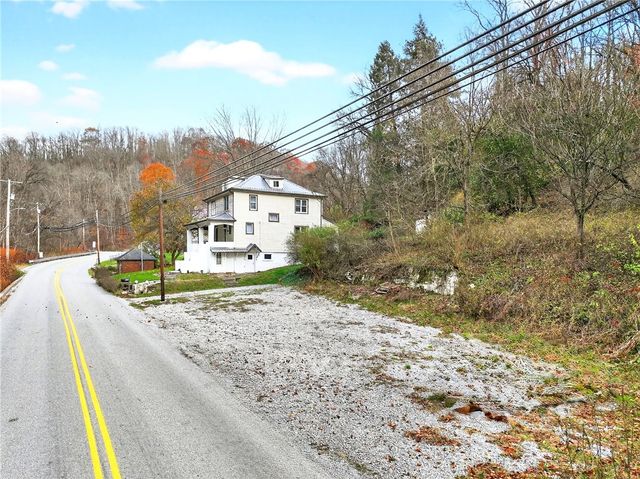 574 Webster Hollow Road, Rostraver, PA 15012