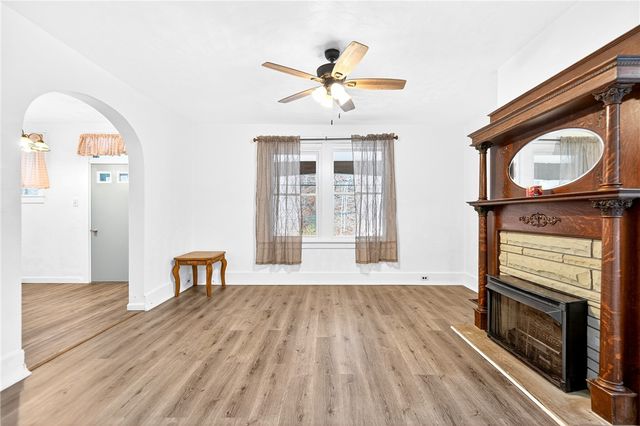 574 Webster Hollow Road, Rostraver, PA 15012