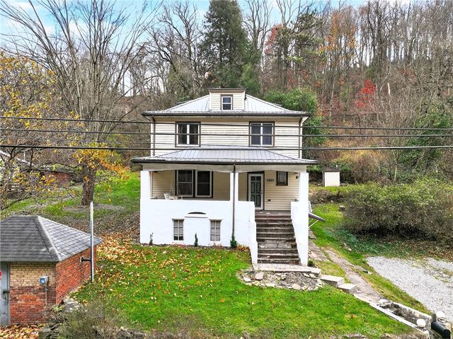 574 Webster Hollow Road, Rostraver, PA 15012