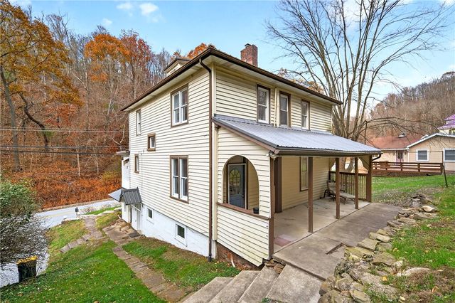 574 Webster Hollow Road, Rostraver, PA 15012