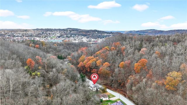 574 Webster Hollow Road, Rostraver, PA 15012