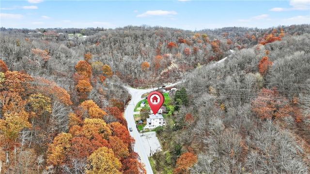 574 Webster Hollow Road, Rostraver, PA 15012