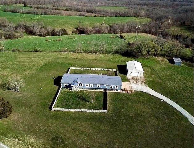 4143 W State Highway 248, Galena, MO 65656