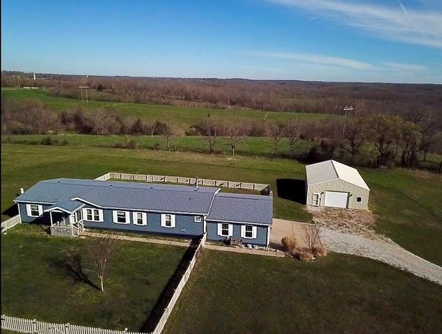 4143 W State Highway 248, Galena, MO 65656