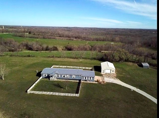 4143 W State Highway 248, Galena, MO 65656