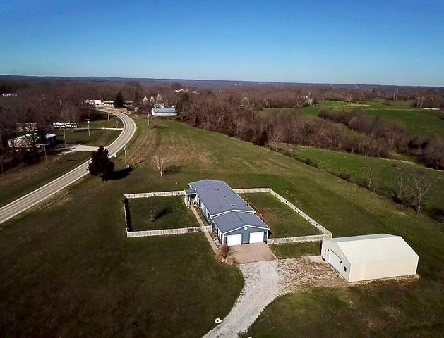 4143 W State Highway 248, Galena, MO 65656