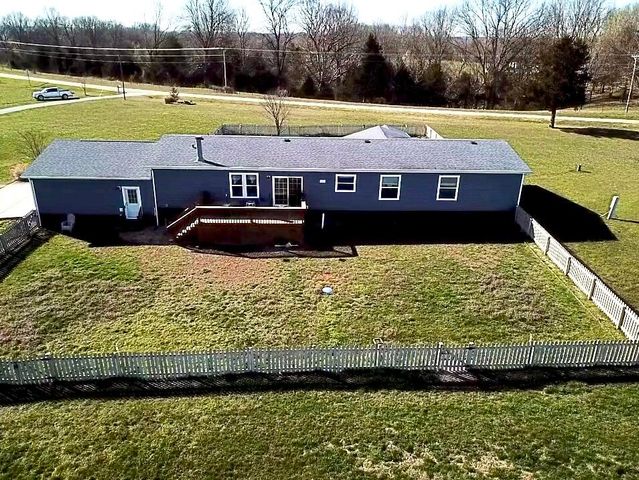 4143 W State Highway 248, Galena, MO 65656