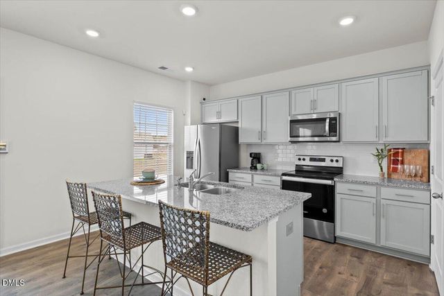 97 Long Meadow Lane, Fuquay Varina, NC 27526