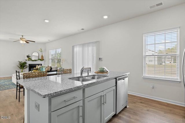 97 Long Meadow Lane, Fuquay Varina, NC 27526