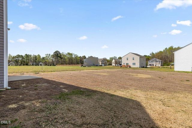 97 Long Meadow Lane, Fuquay Varina, NC 27526