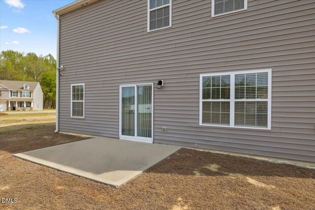 97 Long Meadow Lane, Fuquay Varina, NC 27526