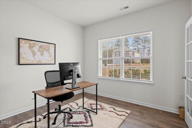 97 Long Meadow Lane, Fuquay Varina, NC 27526
