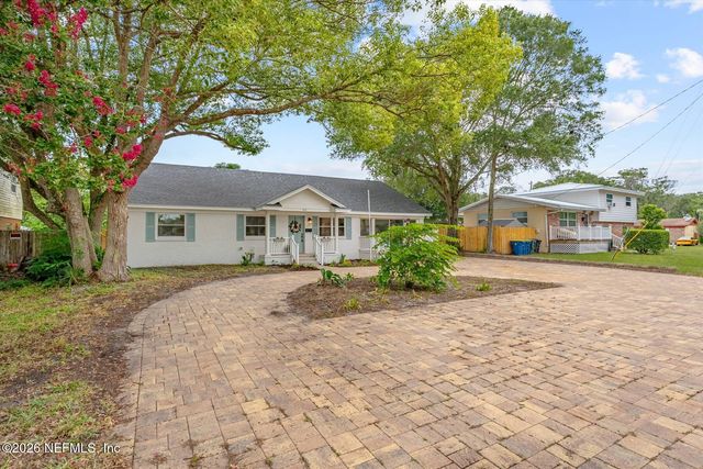 946 JORICK Court W, Jacksonville, FL 32225