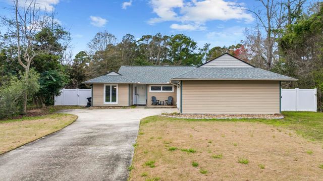 802 Knobcone Ct., Myrtle Beach, SC 29579