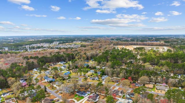 802 Knobcone Ct., Myrtle Beach, SC 29579