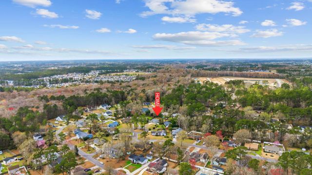 802 Knobcone Ct., Myrtle Beach, SC 29579