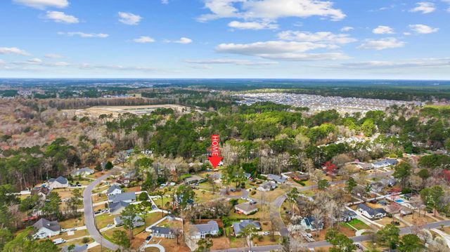 802 Knobcone Ct., Myrtle Beach, SC 29579