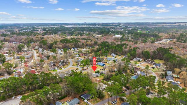 802 Knobcone Ct., Myrtle Beach, SC 29579