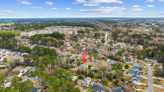 802 Knobcone Ct., Myrtle Beach, SC 29579