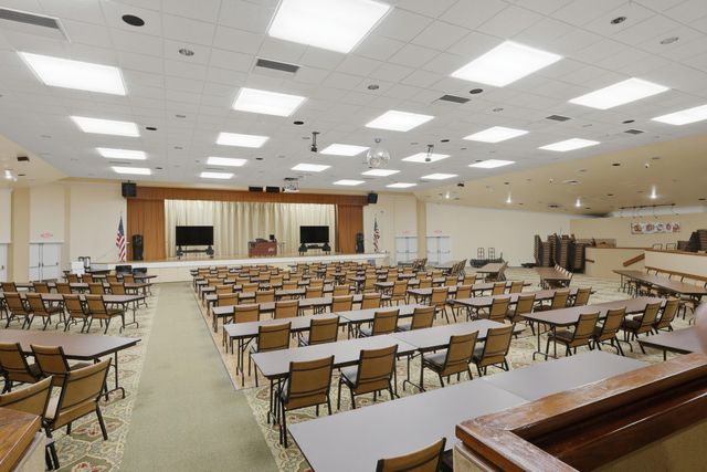 9861 Sunrise Lakes Boulevard 101, Sunrise, FL 33322