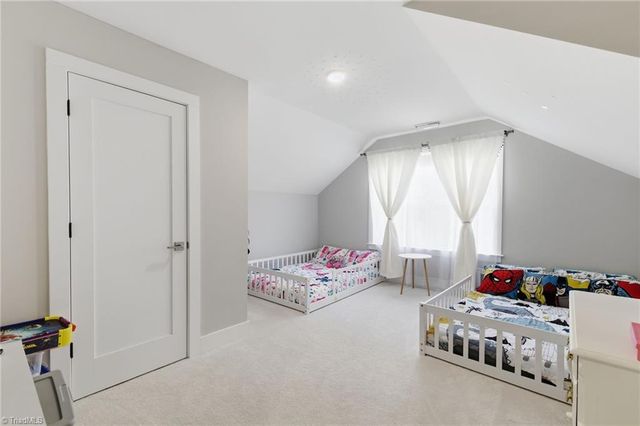 158 Medinah Drive, Winston-salem, NC 27107