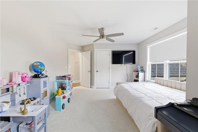 158 Medinah Drive, Winston-salem, NC 27107