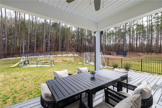 158 Medinah Drive, Winston-salem, NC 27107