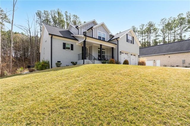 158 Medinah Drive, Winston-salem, NC 27107