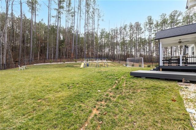 158 Medinah Drive, Winston-salem, NC 27107