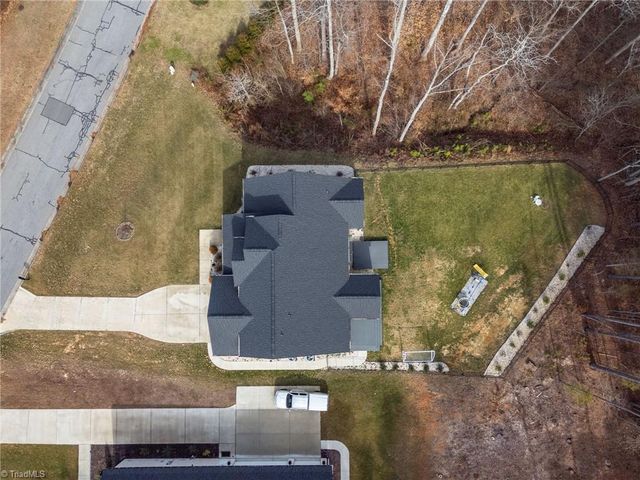 158 Medinah Drive, Winston-salem, NC 27107