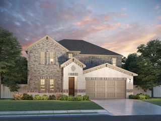 2460 Glacier Ridge, Corinth, TX 76210