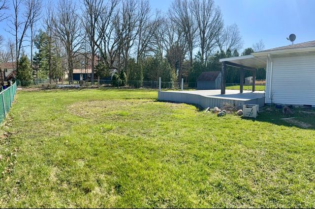 2244 Coldspring Road, Crown Point, IN 46307