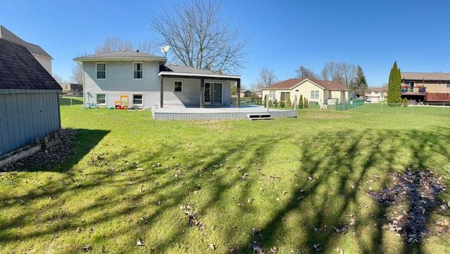2244 Coldspring Road, Crown Point, IN 46307