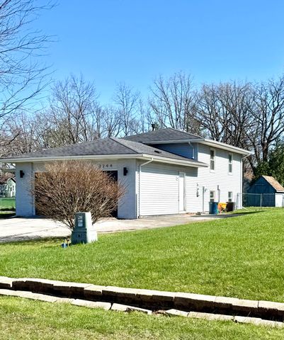 2244 Coldspring Road, Crown Point, IN 46307