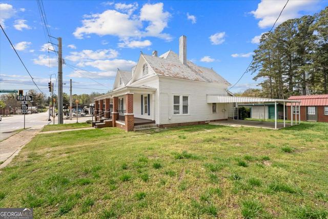 3608 US Highway 27, Buchanan, GA 30113