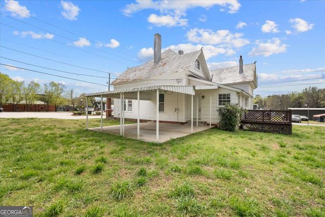 3608 US Highway 27, Buchanan, GA 30113