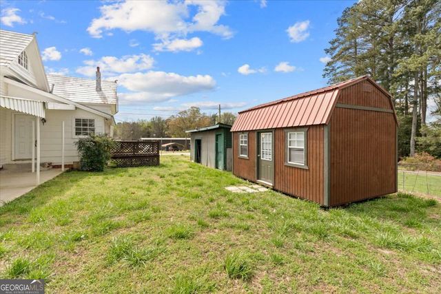 3608 US Highway 27, Buchanan, GA 30113