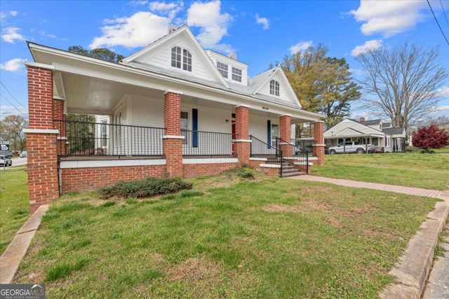 3608 US Highway 27, Buchanan, GA 30113