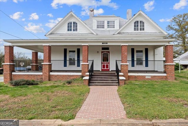 3608 US Highway 27, Buchanan, GA 30113