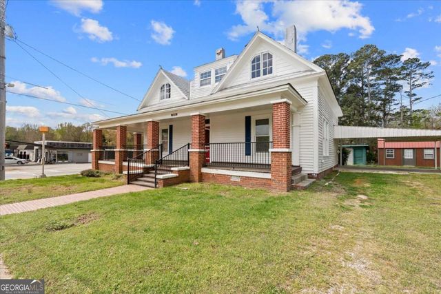 3608 US Highway 27, Buchanan, GA 30113