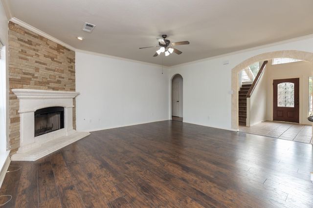 18611 Polo Meadow Drive, Humble, TX 77346